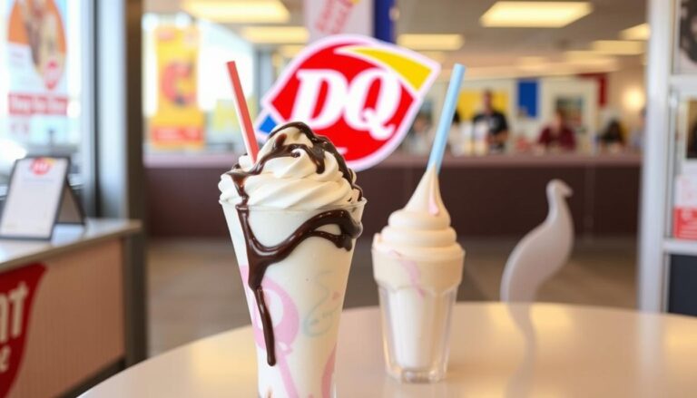 Dairy Queen Secret Menu Unveiled | Must-Try Items